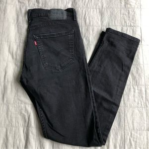Men’s Levi’s 512 W34 L34